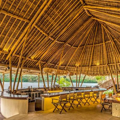 Pasir Putih Restaurant