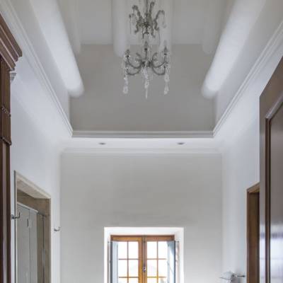 Belmond Palacio Nazarenas Cusco