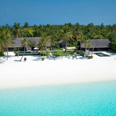 One&Only Reethi Rah, Maldives
