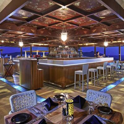 Dunes Bar