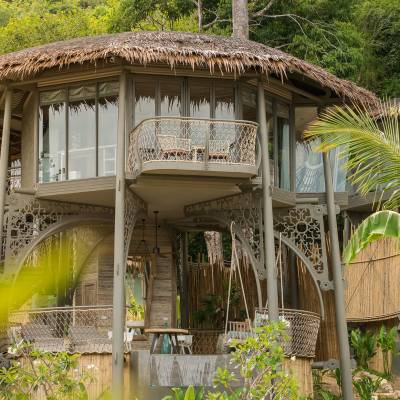 TreeHouse Villa