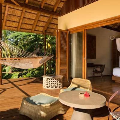 Bungalow Terrace