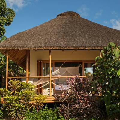 Bungalow