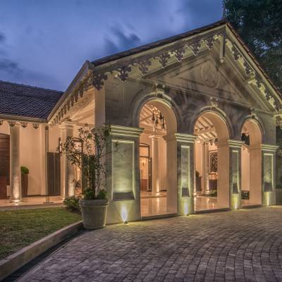 Residence by Uga Escapes