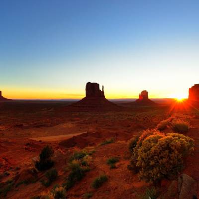 Monument Valley