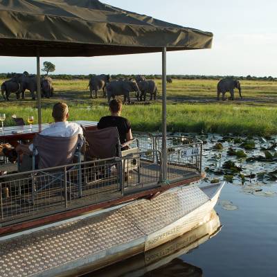 Meet the Women Transforming Travel in Africa