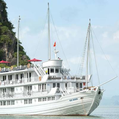 Paradise Halong Bay