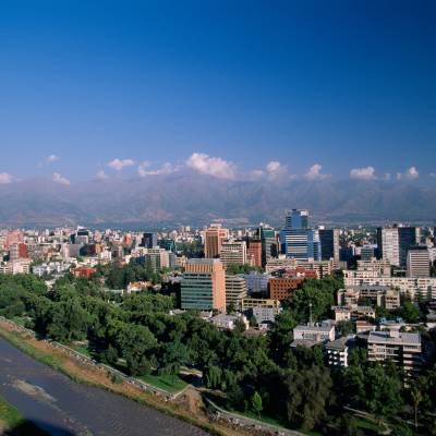 a view of a city