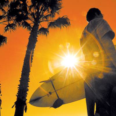 Surfer
