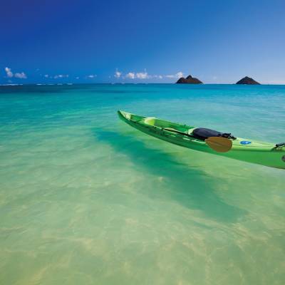 Canoe