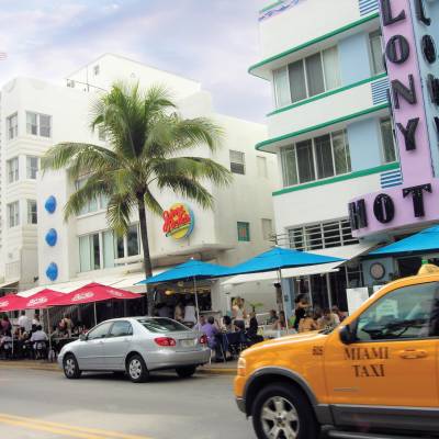 South Beach