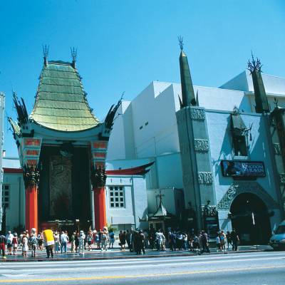 TCL Chinese Theatre