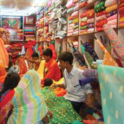 Jodhpur Market