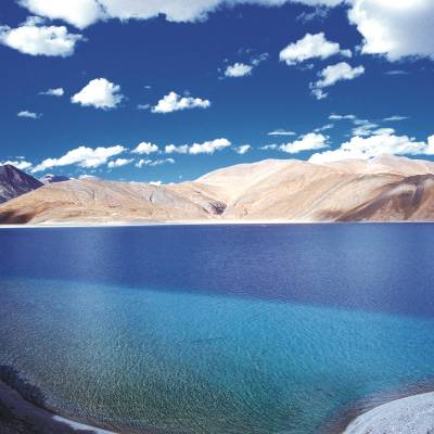 Phewa Lake