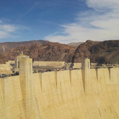 Hoover Dam