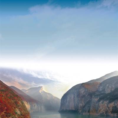 Yangtze Cruise