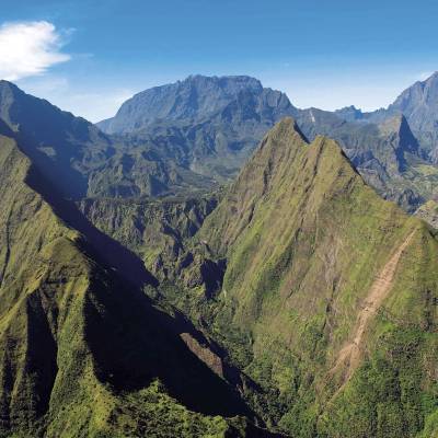 Reunion Island
