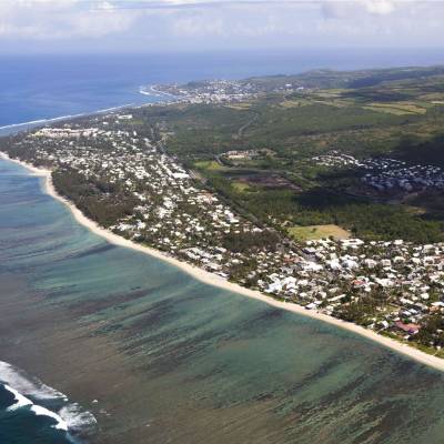 Reunion Island
