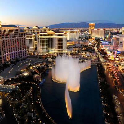 Las Vegas Strip