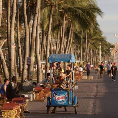 Roxas Boulevard