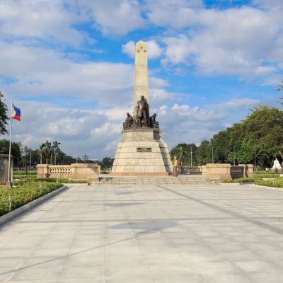 Rizal Park