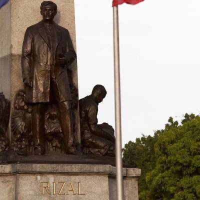 Jose Rizal Monument