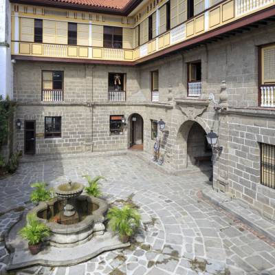 Casa Manila Museum