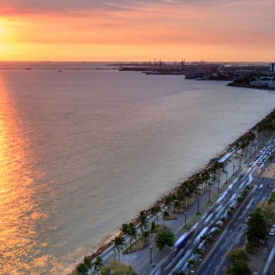 Roxas Boulevard