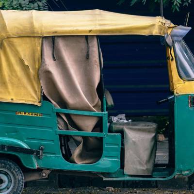 Tuk tuk
