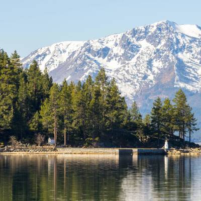Lake Tahoe