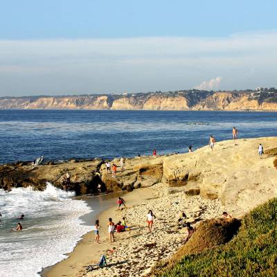 La Jolla