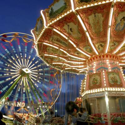 County Fair