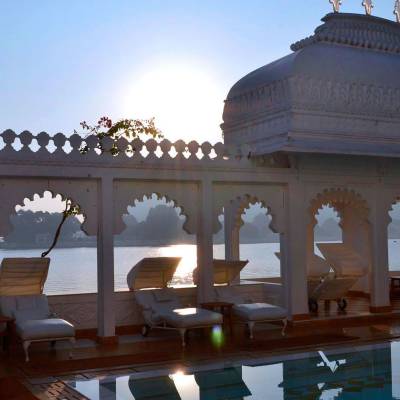 Udaipur Lakeside