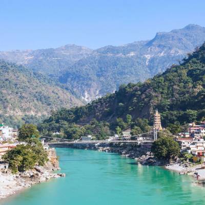 Rishikesh