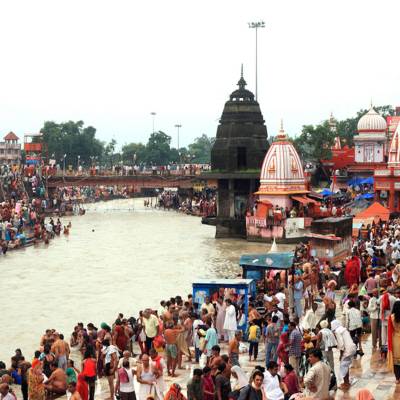 Haridwar