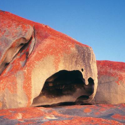 Remarkable Rocks, Kangaroo Island, South Australia