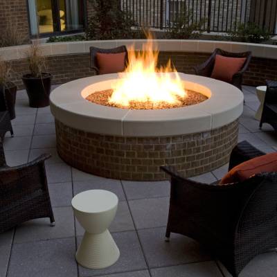 Firepit