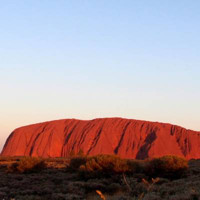 Uluru, Northern Territory