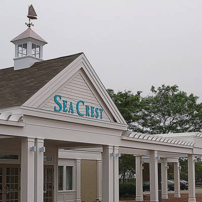Seacrest Hotel Falmouth