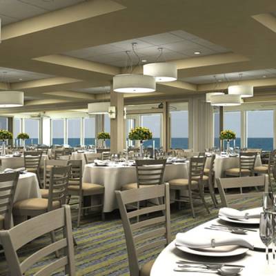 Seacrest Hotel Falmouth