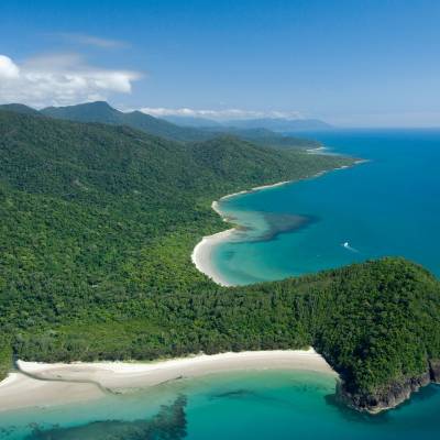 Cape Tribulation, Queensland