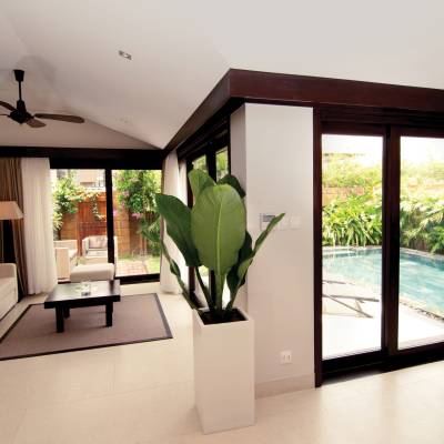 Pool Villa