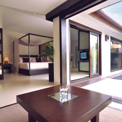 Pool Villa