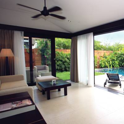 Pool Villa