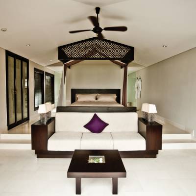 Grand Beach Villa