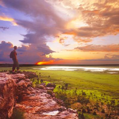 Kakadu, Northern Territory