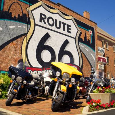 Route 66