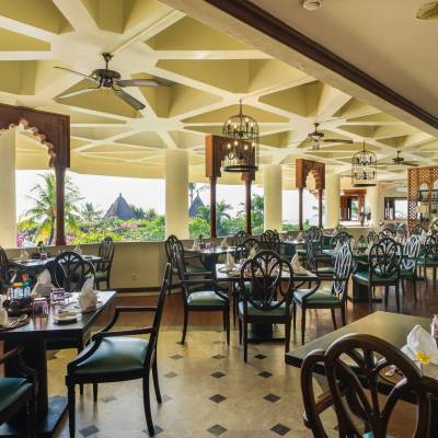 Grand Mirage Resort and Thalasso