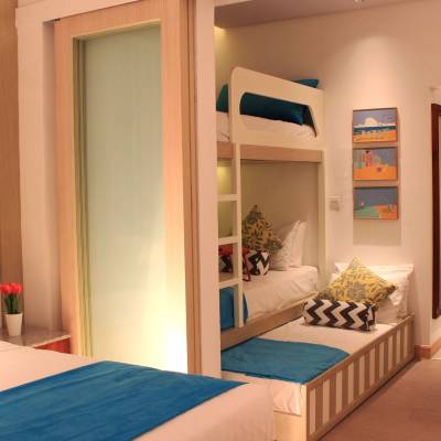 Grand Mirage Resort and Thalasso