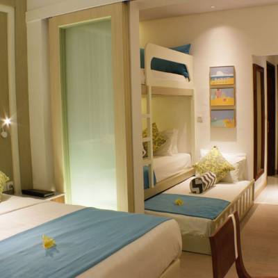 Grand Mirage Resort and Thalasso